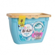 Procter&Gamble 宝洁 洗衣凝珠 18粒 *6件