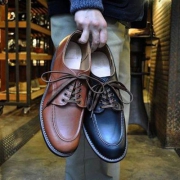 Red Wing 美产红翼 8071 男士经典牛津鞋 Factory 2nds版 $149