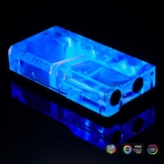 PHANTEKS 追风者 R160 电脑平面水冷水箱