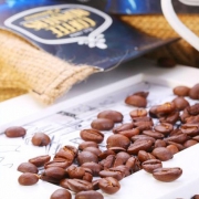 COFFEE ROASTERS 牙买加蓝山咖啡豆 113g