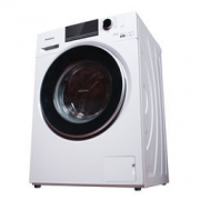 28日0点：Panasonic 松下 XQG90-EG920 9公斤 变频 洗烘一体机