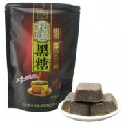 奇龙贝贝 黑糖 红糖 桂花味 208g *10件 49元（合4.9元/件）
