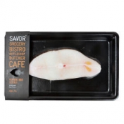 限地区：Savor 色味市集  格陵兰比目鱼扒 270g*5件