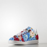 adidas 阿迪达斯 STAN SMITH BB5158 女款休闲运动鞋