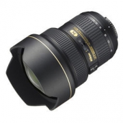 Nikon 尼康 AF-S 14-24mm f/2.8G ED 单反广角镜头