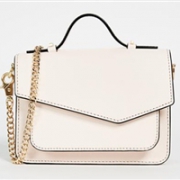 Botkier Cobble Hill Mini斜挎链条包
