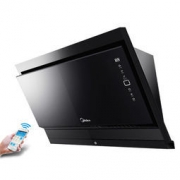Midea 美的 CXW-230-TJ8055-GRW 侧吸式吸油烟机