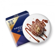 零度企鹅 焦糖海盐味 雪糕冰激凌 冷饮 450g*3盒