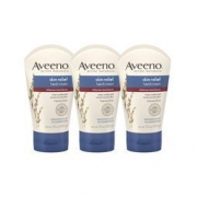 Aveeno 艾维诺 燕麦护手霜 100克 3支装