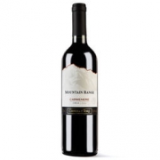 Concha y Toro 干露 云巅葡园 卡曼纳 干红葡萄酒 750ml *3件
