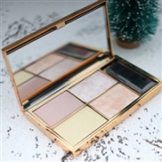 平价战斗机！Sleek MakeUP 四色高光盘  CLEOPATRAS KISS