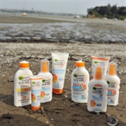 Garnier卡尼尔 SPF30 清爽防晒霜 200ml*3瓶装