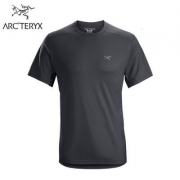 Prime会员专享镇店之宝，18新款 Arc'teryx 始祖鸟 Velox Crew SS 男士轻量短袖圆领T恤 多色