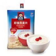 桂格（Qukaer) 即食燕麦片 1000克