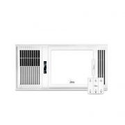 美的（Midea）   ZS21B1 集成吊顶风暖浴霸