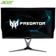 新品发售：Acer 宏碁Predator X27 4K IPS HDR G-Sync 显示器(带遮光罩)