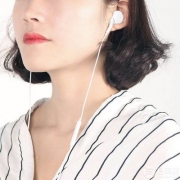 凡亚比 安卓/苹果通用型耳机