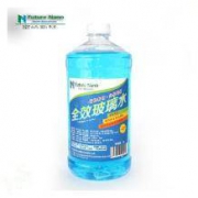 18点开始：Futurenano富纳新材 汽车 全效玻璃水 2L（-2度）