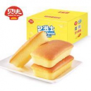 贝夫 多滋士 芝士蛋糕 800g