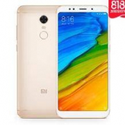 Xiaomi/小米 红米5 Plus 4GB+64G 全网通4G手机