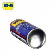 万能到无所不在：WD-40 多用途除锈润滑剂 100ML