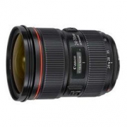 20点：Canon 佳能 EF 24-70mm f/2.8L II USM 标准变焦镜头