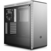 17日0点：CoolerMaster 酷冷至尊 MasterBox MS600 台式电脑机箱