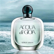 【美亚自营】Giorgio Armani 阿玛尼 Acqua Di Gioia 新寄情女士浓香水 50ml
