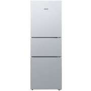 SIEMENS 西门子 KG28FA29EC 三门冰箱 274升