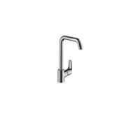 Hansgrohe 汉斯格雅 31820007 福柯斯单把手厨房龙头