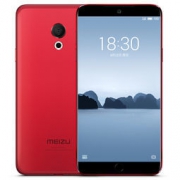 【京东818·金机奖】MEIZU 魅族 15 智能手机 朱雀红 4GB+64GB