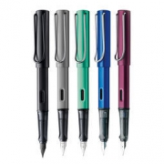 LAMY 凌美 Al-Star恒星系列 钢笔 F尖 *2件 *2件 +凑单品
