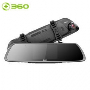 奇虎360 M301 后视镜行车记录仪
