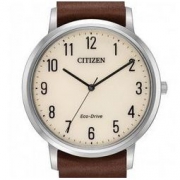 CITIZEN 西铁城 Chandle系列 BJ6500-21A 男士光动能腕表