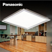 镇店之宝，Panasonic 松下 HHLA0810K 集成吊顶专用厨房灯