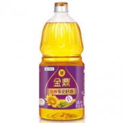 金鼎 压榨葵花籽油 1.8L*4件