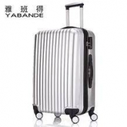 雅班得 行李拉杆箱 20寸