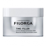 FILORGA 菲洛嘉 逆时光紧致抗皱面霜 普通版 50ml