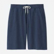 UNIQLO 优衣库 405235 男士针织松紧短裤