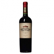 镇店之宝，智利名庄 Vina Errazuriz 伊拉苏酒庄 特级珍藏美娜红葡萄酒 750ml