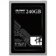 Gloway 光威 悍将 240G 固态硬盘