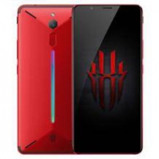 终于来了：努比亚 nubia 红魔 全面屏 8GB+128GB 烈焰红 全网通4G手机