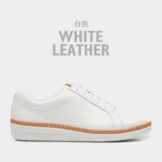 18年新款，UK3.5码 clarks 其乐 Amberlee Rosa 女士真皮平底鞋 Prime会员免费直邮含税