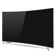 Hisense 海信 LED49EC780UC 49英寸 曲面液晶电视