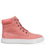 限UK3.5码，Timberland 添柏岚 Londyn 女士6英寸真皮靴 Prime会员免费直邮含税