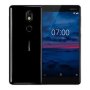 【京东818·金机奖】16点： NOKIA 诺基亚 7 全网通智能手机 4GB+64GB