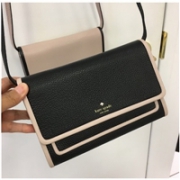 kate spade 凯特丝蓓 ward place summer 女士斜挎包