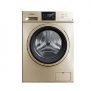 新品发售 : Midea 美的 MD80VN13DG5 8KG 洗烘一体机
