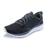 Saucony 圣康尼 SWIVEL S30003 女款跑鞋 *2双