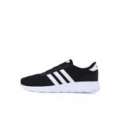 限尺码： adidas 阿迪达斯 CF LITE RACER 中性休闲鞋